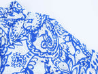 Women Clothing Summer Office with Belt Embroidery Dress Howe