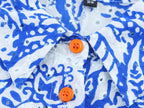 Women Clothing Summer Office with Belt Embroidery Dress Howe