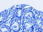 Women Clothing Summer Office with Belt Embroidery Dress Howe