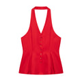Red Vest