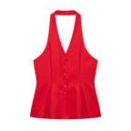 Red Vest