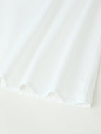 Summer Women Wear Slim Fit Solid Color Halter Deep V Plunge Sexy Backless Dress CHEN