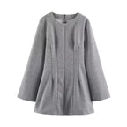 Gray