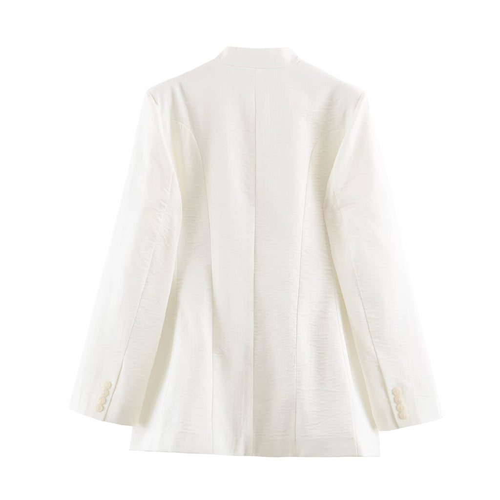 Women Spring Office Casual Jacket SenDa