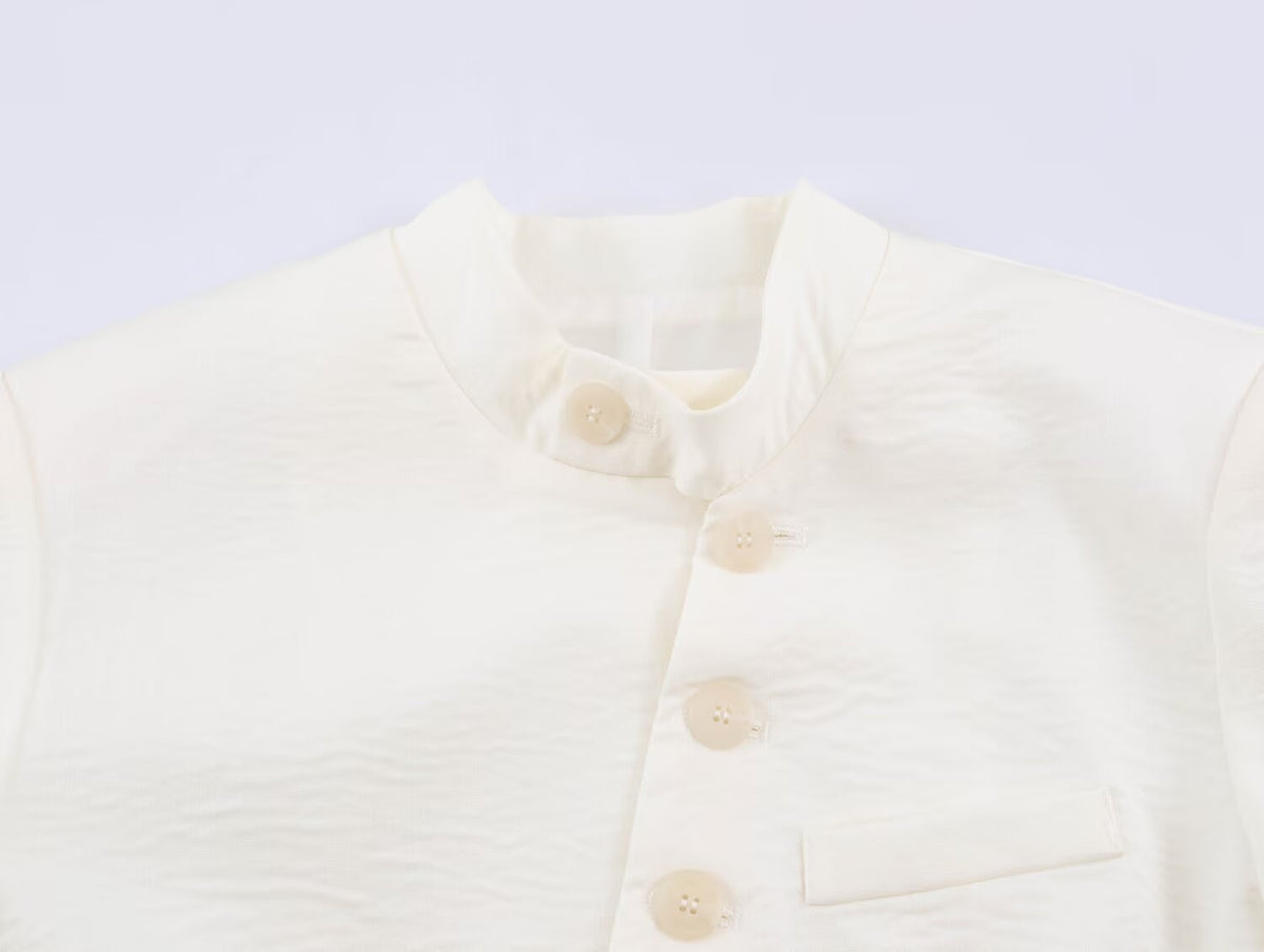 Women Spring Office Casual Jacket SenDa
