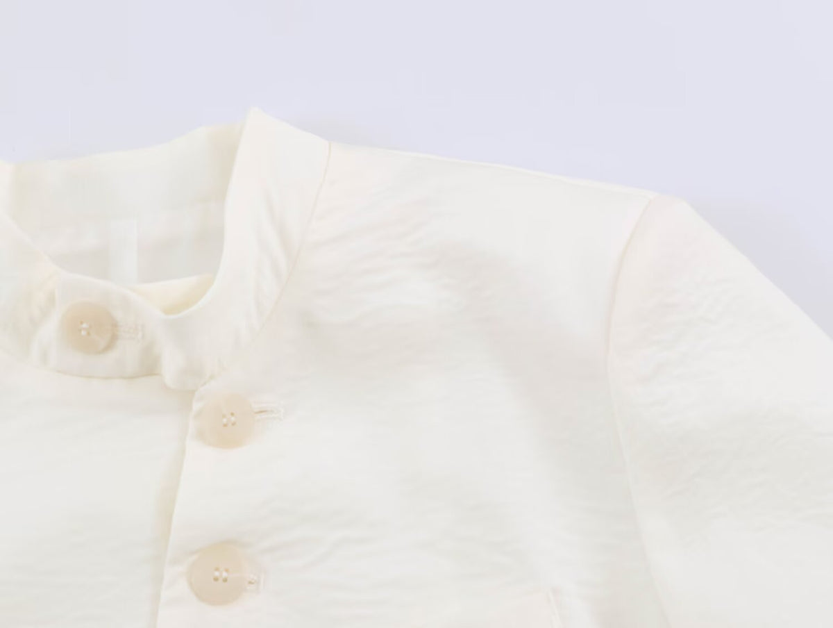 Women Spring Office Casual Jacket SenDa