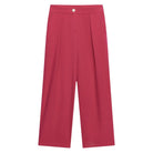 Red Pants