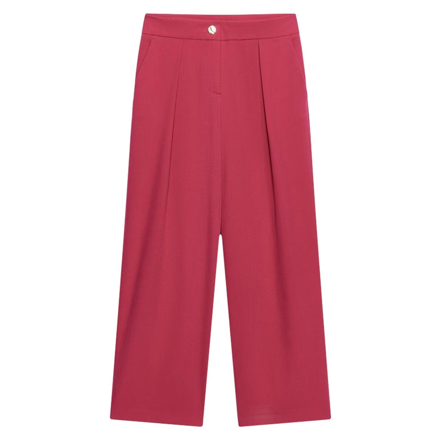 Red Pants