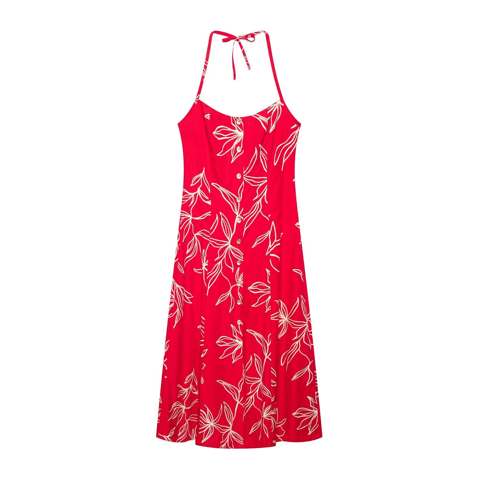 Red Printing
