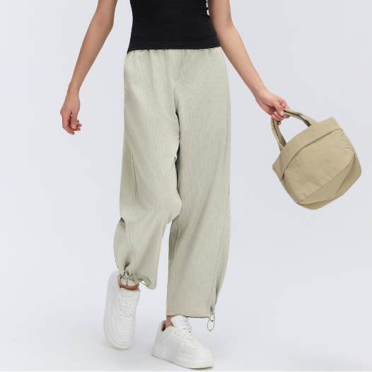 Raw Linen