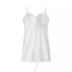 Summer Women Clothing Sexy Three Dimensional Sheath Suspender Adjustable JiaJia