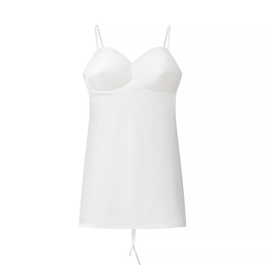Summer Women Clothing Sexy Three Dimensional Sheath Suspender Adjustable JiaJia