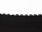Women Hollow Out Cutout Embroidered Midi Strap Dress Howe