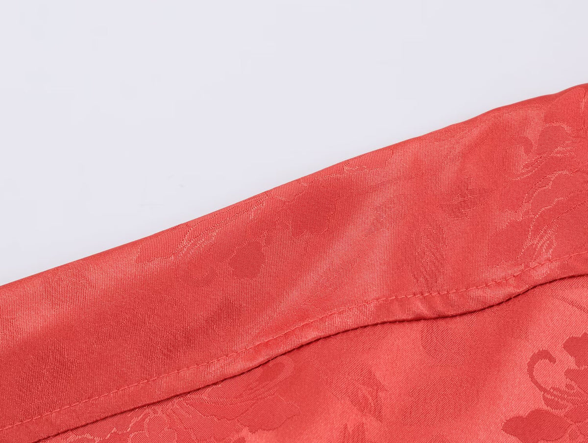 Women Clothing Fashionable Daily Loose Coat SenDa
