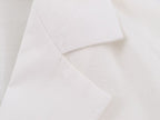 Women Spring Solid Button Top Shirt Pant Sets SenDa
