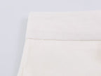 Women Spring Solid Button Top Shirt Pant Sets SenDa