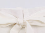 Women Spring Solid Button Top Shirt Pant Sets SenDa