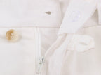 Women Spring Solid Button Top Shirt Pant Sets SenDa