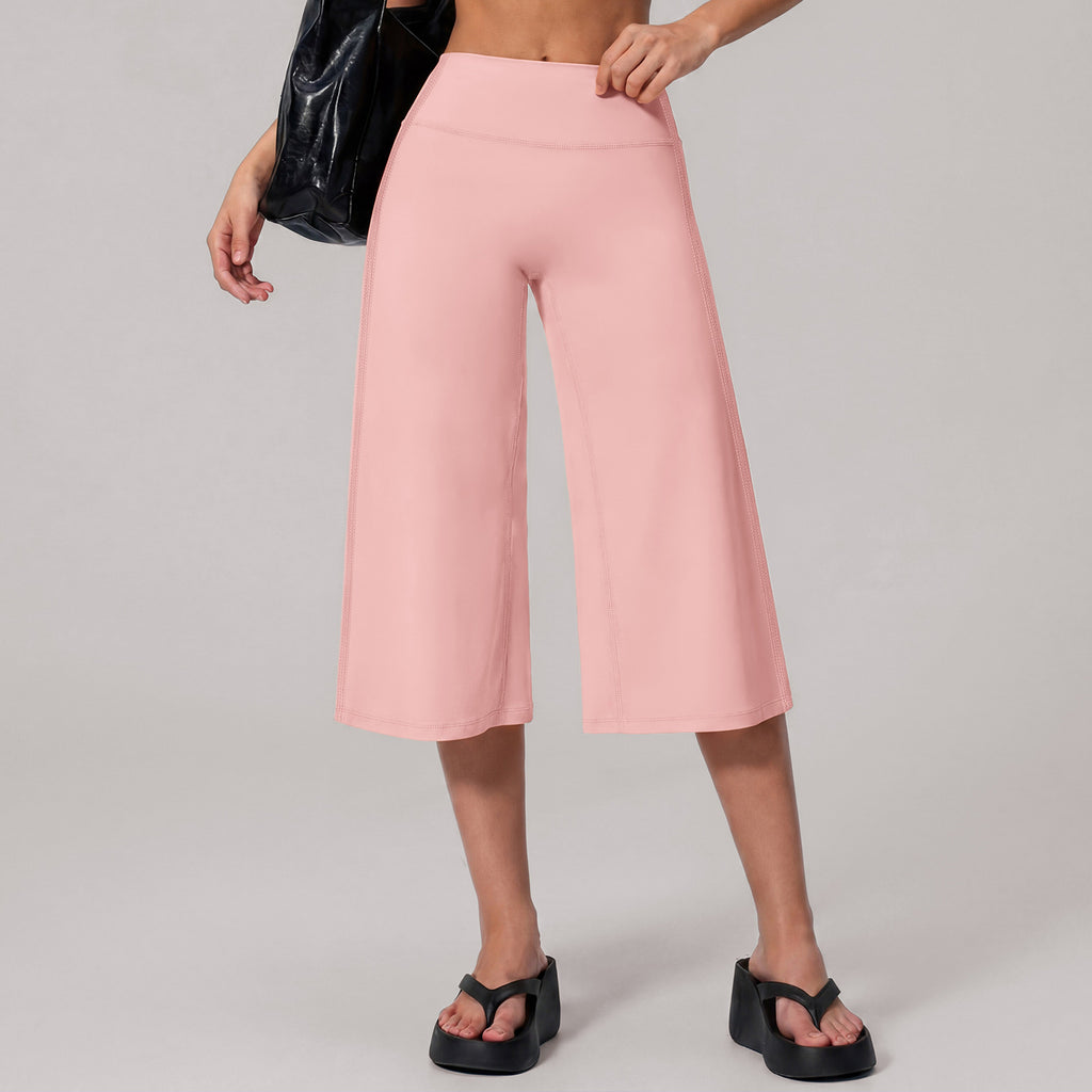 Sports Shorts Summer Slim Fit Thin Yoga Pants Outdoor Running Pants YiGlo