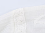 Women Clothing Autumn Design Cloak Shirt SenDa