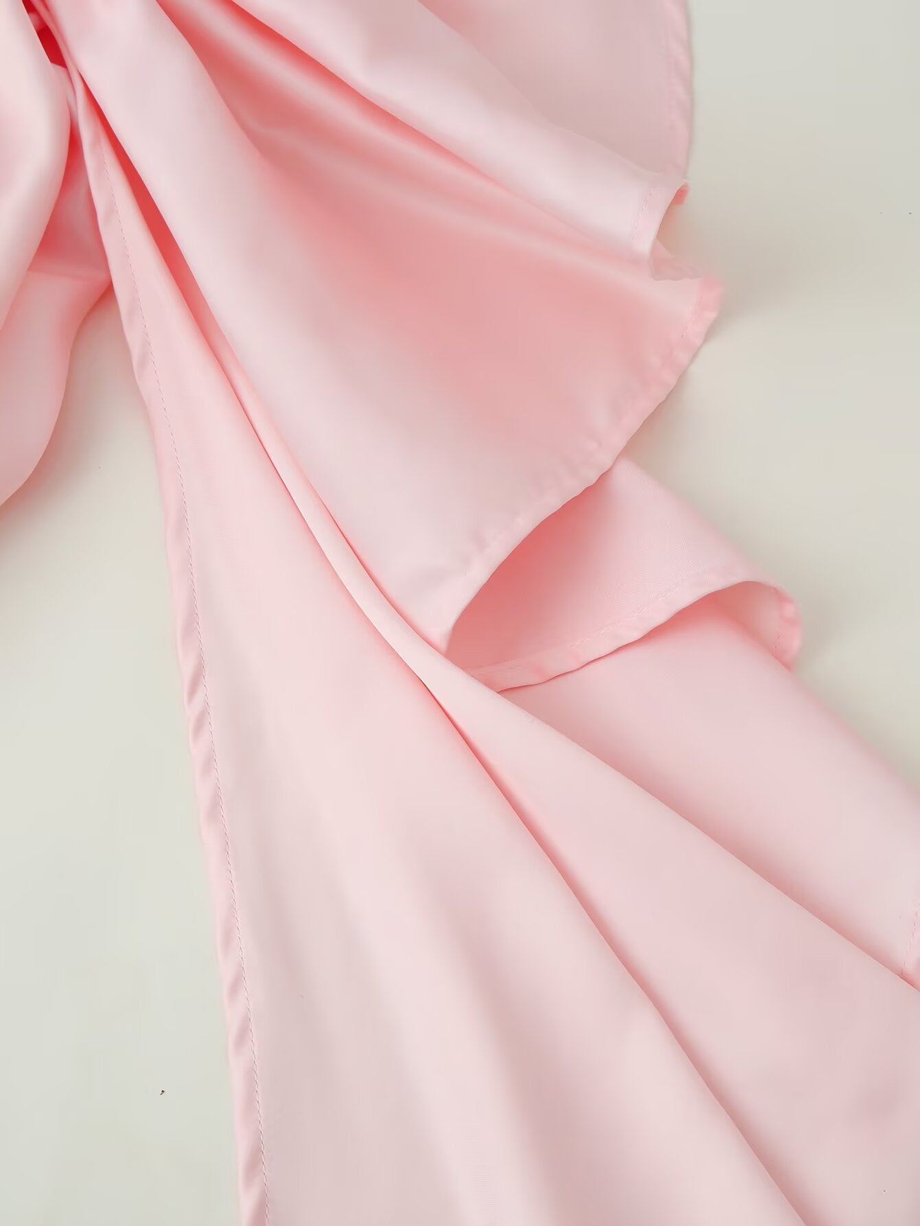 Summer Women Clothing Sexy Casual Irregular Asymmetric Ribbon Ruffle Hip Skirt CHEN