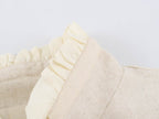Women Clothing Autumn Slimming Laminated Decoration Short Blazer SenDa