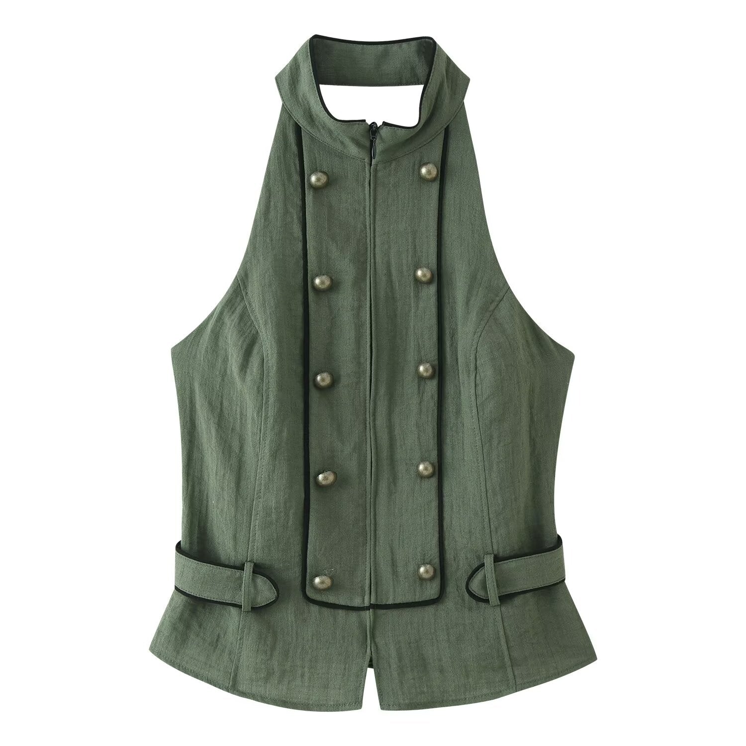 Army Green