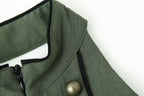 Women Clothing All Match Elegant Backless Hanging Collar Top JOUNJ