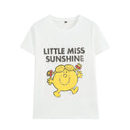 Autumn Fashionable All Match Design Smudges T shirt Howe