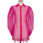 Shirt dress