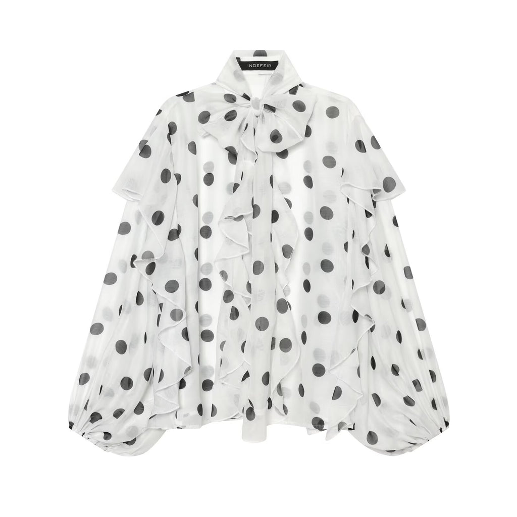 Polka Dots