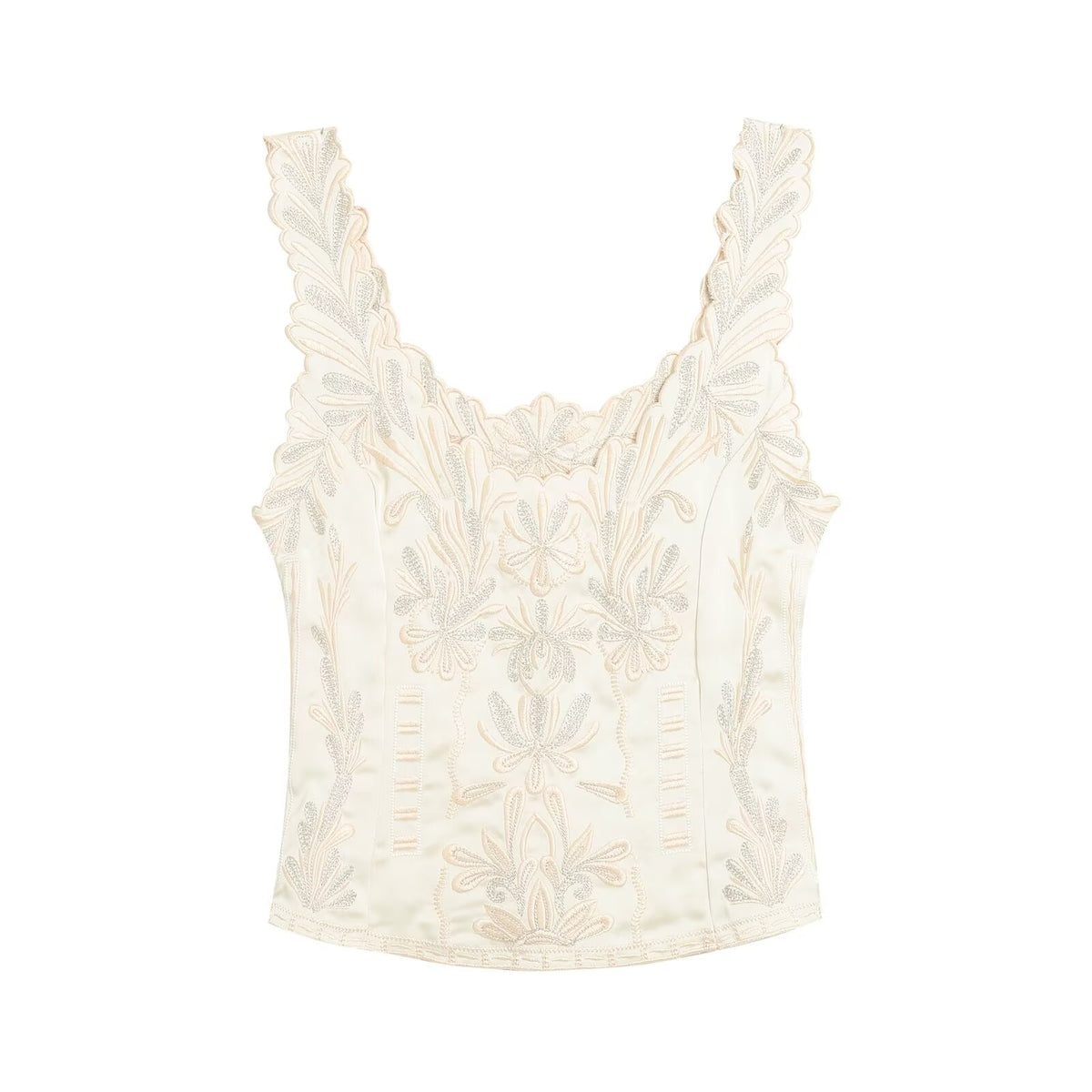 Summer Embroidered Top Embroidered Casual Shorts Sets Howe