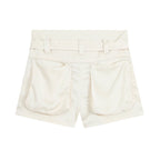 Summer Embroidered Top Embroidered Casual Shorts Sets Howe
