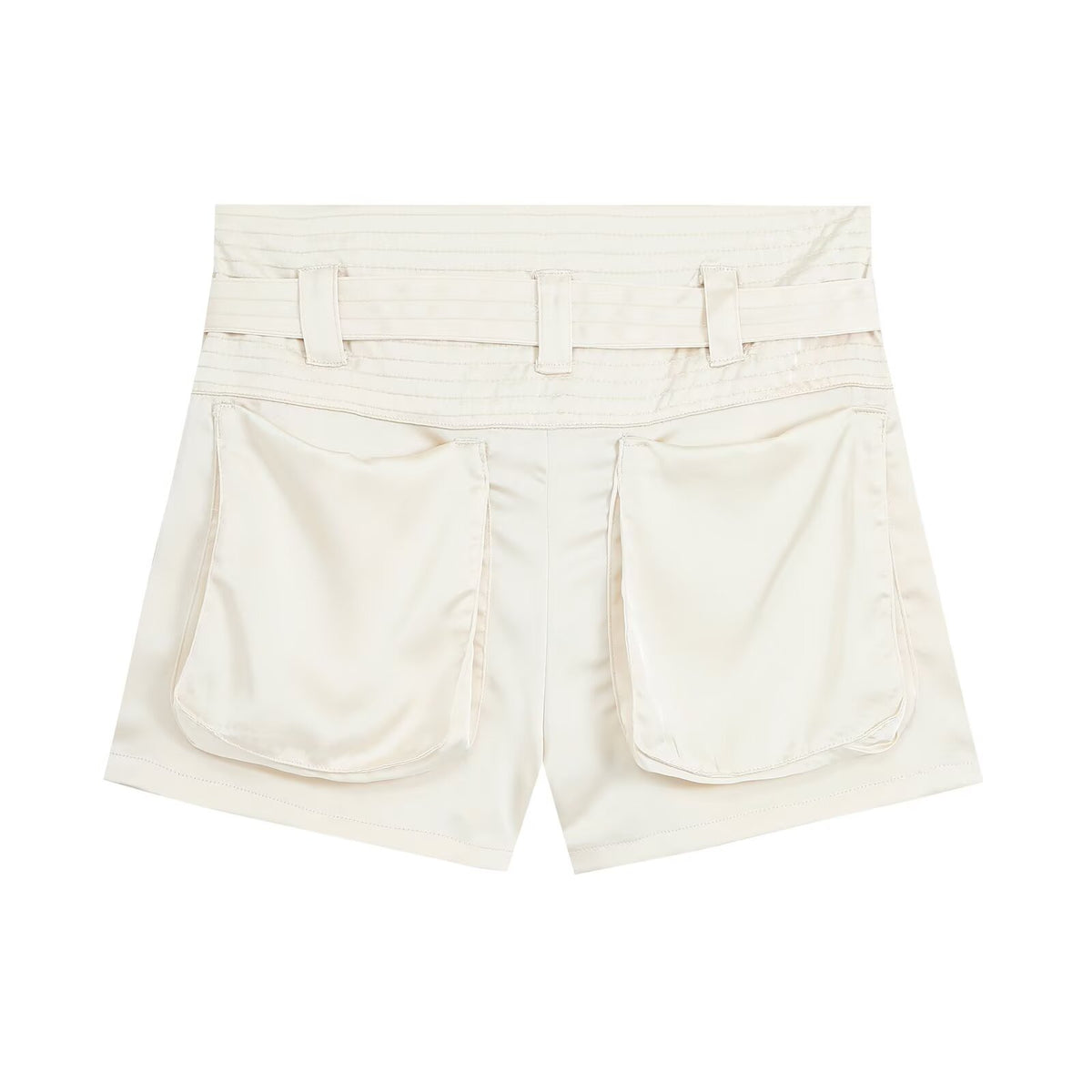 Summer Embroidered Top Embroidered Casual Shorts Sets Howe