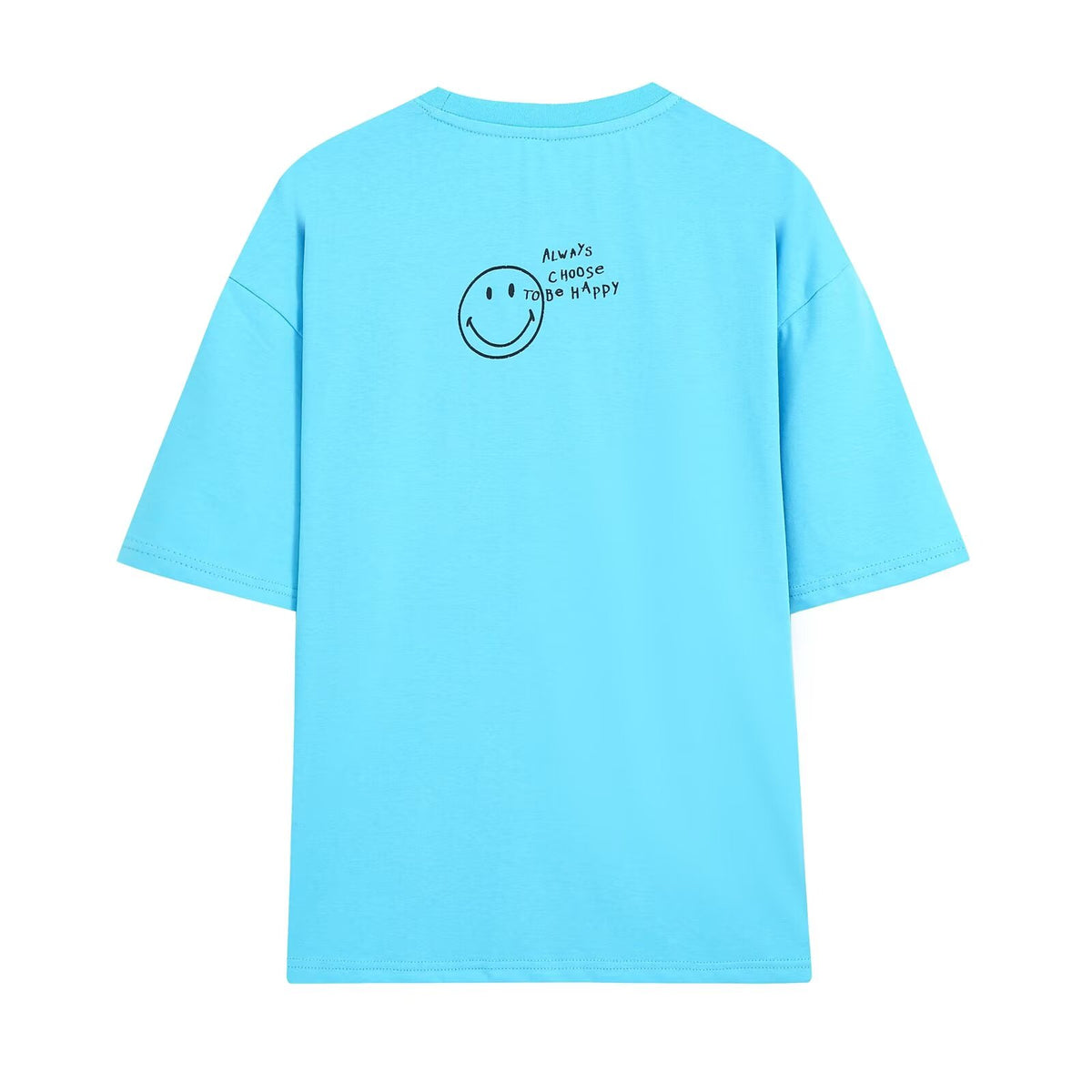Women Clothing Autumn Washed Effect T shirt Howe