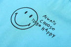 Women Clothing Autumn Washed Effect T shirt Howe