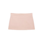 Early Autumn Women Wear Sexy Low Waist Pocket Striped Printed Skirt Slim Fit Skirt flightCourse