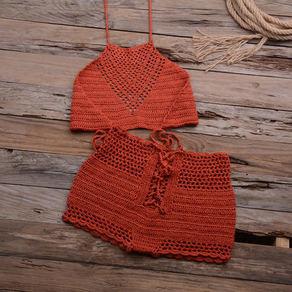Rusty Red