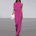 Plum Red