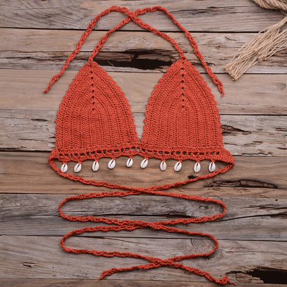 Rusty Red