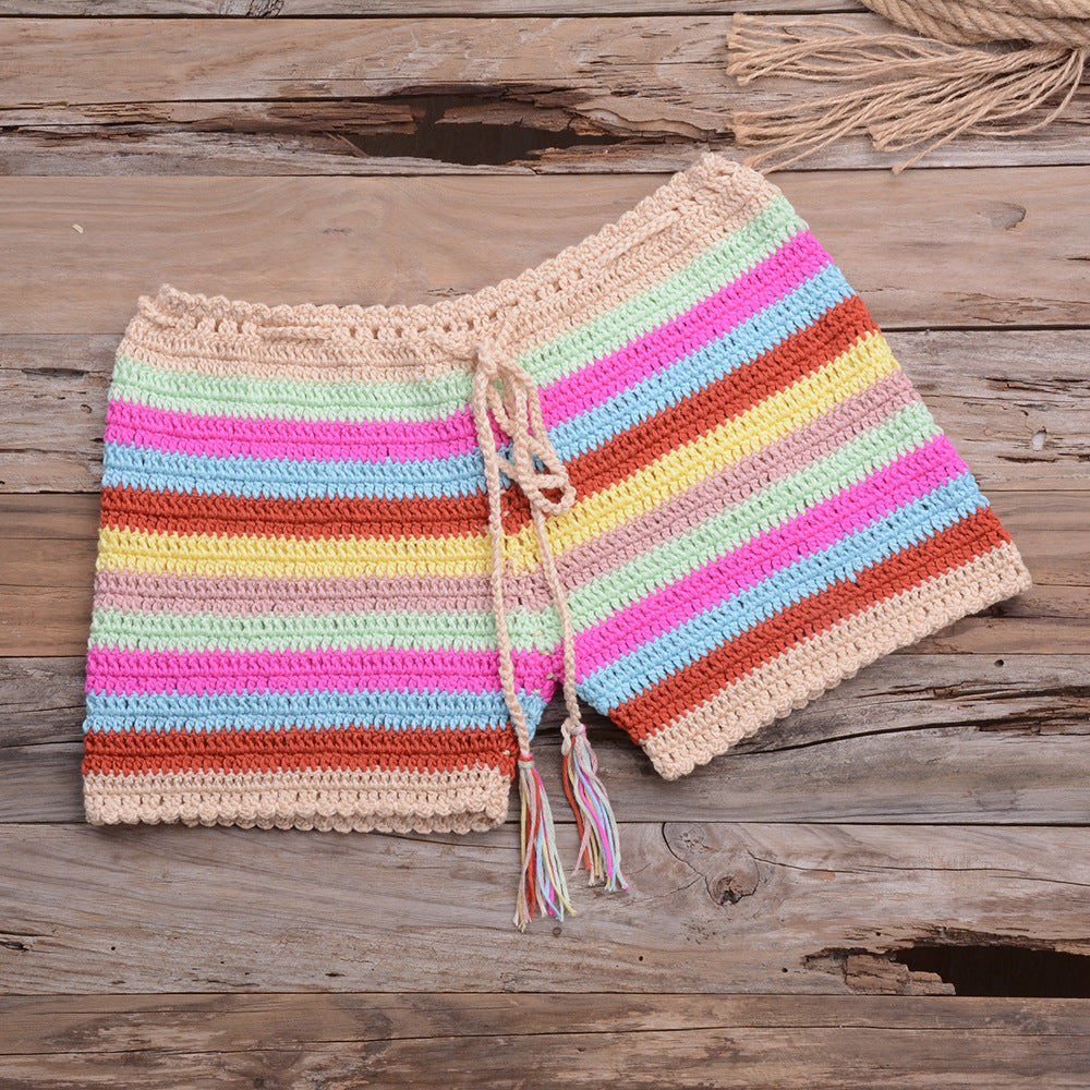 Color Shorts