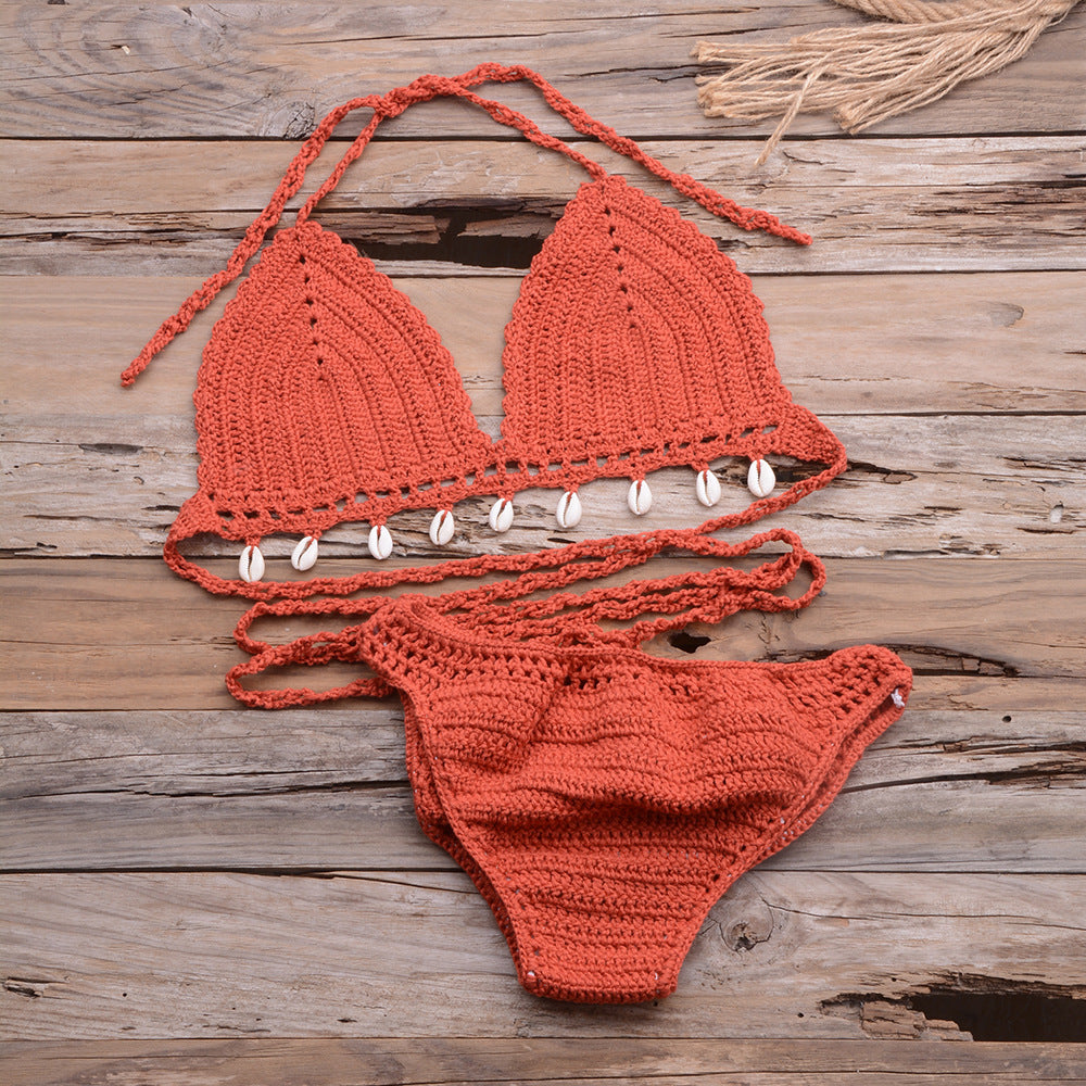 Rusty Red