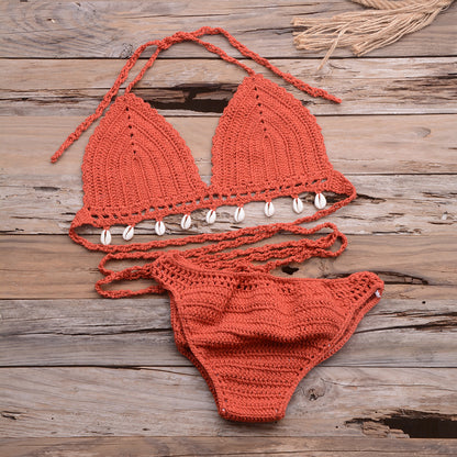 Rusty Red