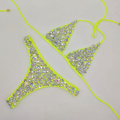 Nuevo bikini exclusivo para Bikini Swimwear Swimsuit Boutique 