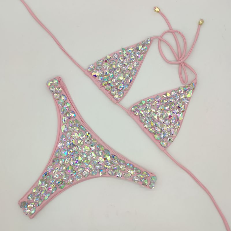 Nouveau bikini exclusif pour la boutique de maillots de bain Bikini Swimwear 
