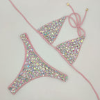 Nouveau bikini exclusif pour la boutique de maillots de bain Bikini Swimwear 