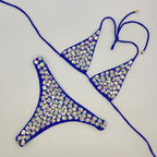 Nouveau bikini exclusif pour la boutique de maillots de bain Bikini Swimwear 
