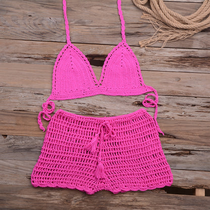 Coral Red