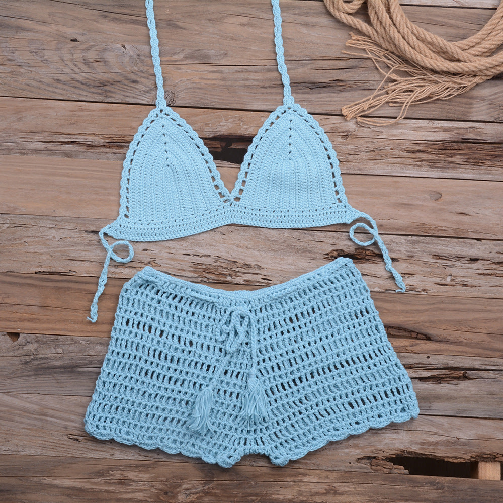 Sky Blue