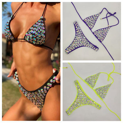 Nuevo bikini exclusivo para Bikini Swimwear Swimsuit Boutique 